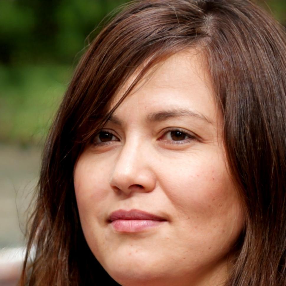 Sarah Müller - Finanzbildungsexpertin